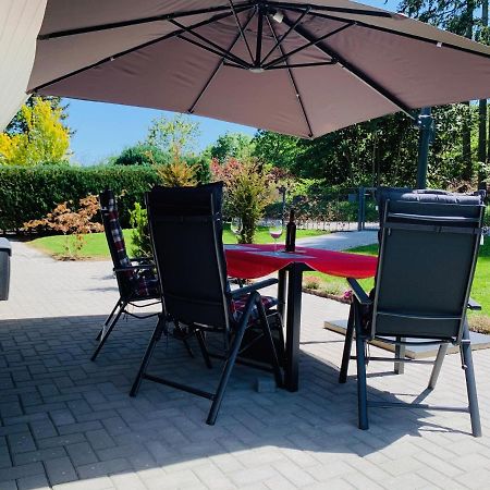 Ferienhaus 2 Im Harz Niehoff Darlingerode Екстериор снимка