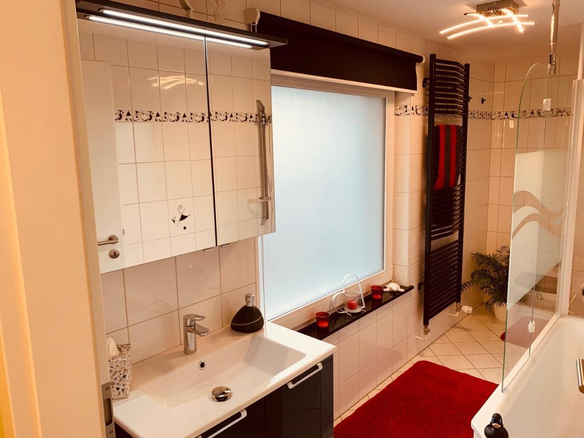 Ferienhaus 2 Im Harz Niehoff Darlingerode Екстериор снимка
