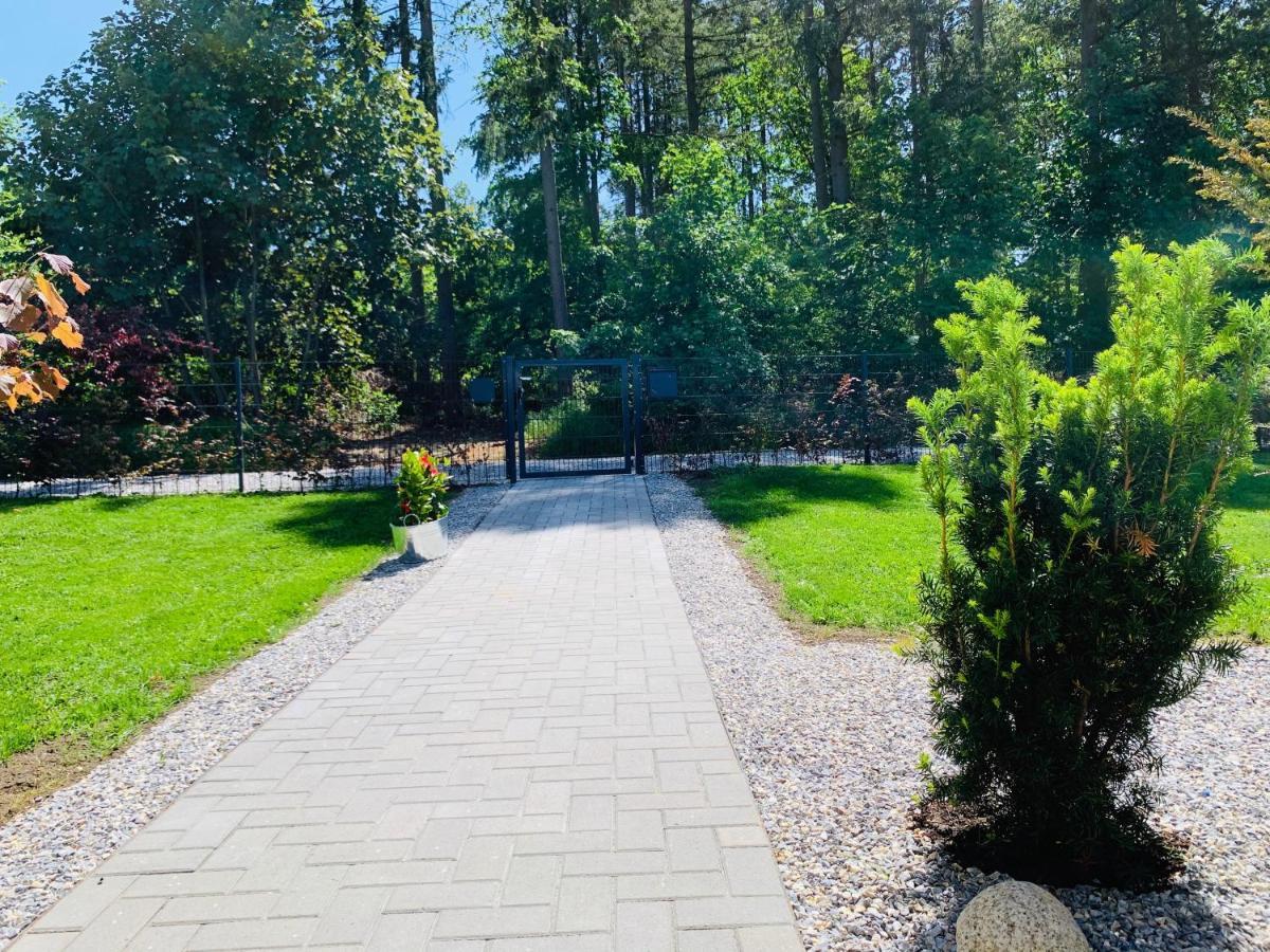 Ferienhaus 2 Im Harz Niehoff Darlingerode Екстериор снимка