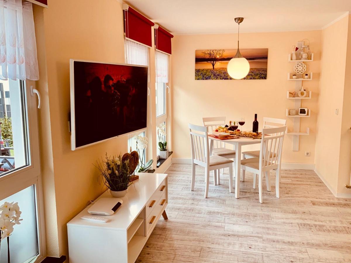 Ferienhaus 2 Im Harz Niehoff Darlingerode Екстериор снимка