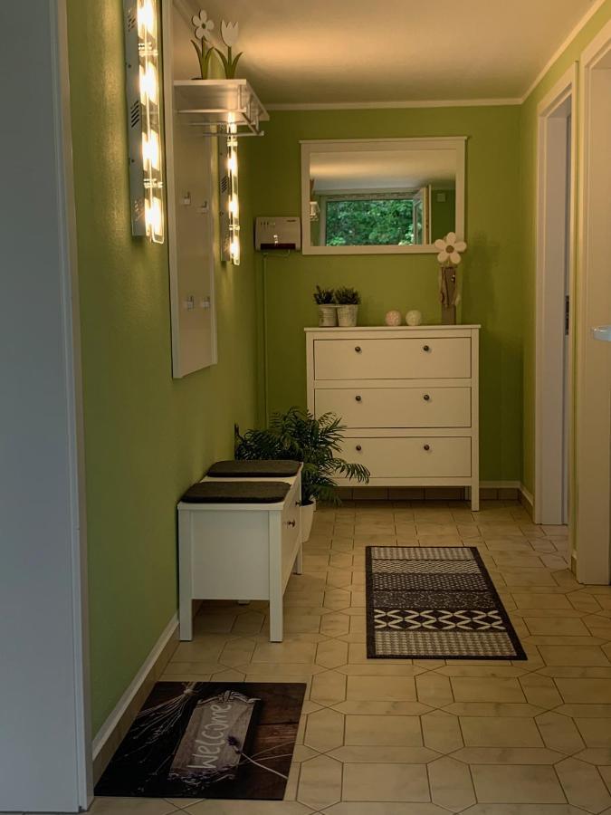 Ferienhaus 2 Im Harz Niehoff Darlingerode Екстериор снимка
